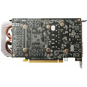 Zotac GeForce GTX 1060 AMP! Edition 3GB GDDR5 192-bit