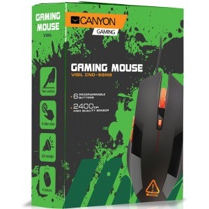 Canyon Vigil CND-SGM2