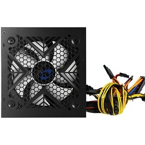 RAIDMAX RX-500XT, 500W