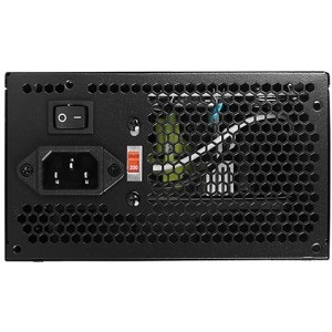RAIDMAX RX-500XT, 500W
