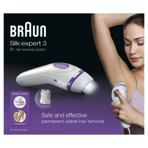 Braun BD3005 Body Face