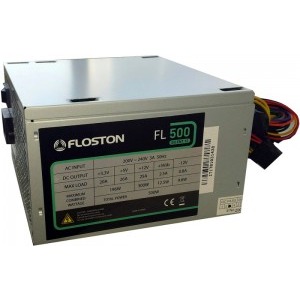 Floston FL500-12, 500W