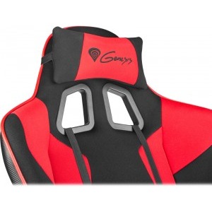 Genesis Nitro 770 black-red