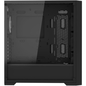 ALPHAGEAR Purifier V2 mesh ARGB black