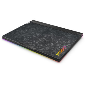 Lenovo Gaming 16'' Legion 9 16IRX9, 3.2K Mini LED 165Hz G-Sync, Procesor Intel® Core™ i9 14900HX (36M Cache, up to 5.80 GHz), 64GB DDR5, 2x 1TB SSD, GeForce RTX 4080 12GB, No OS, Carbon Black, 3Yr Onsite Premium Care
