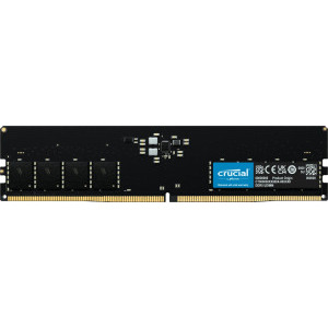 Memorie Crucial 16GB DDR5 5600MHz CL46