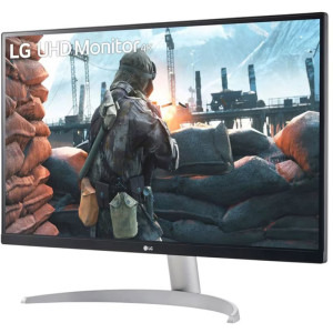 LG 27UP650P-W 27 inch UHD IPS 5 ms 60 Hz HDR FreeSync