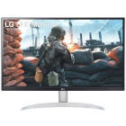 Monitor LED LG 27UP650P-W 27 inch UHD IPS 5 ms 60 Hz HDR FreeSync