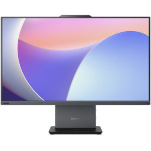 All-In-One PC Lenovo ThinkCentre neo 50a Gen 5, 27 inch FHD IPS, Intel® Core™ i7-13620H 4.9GHz Raptor Lake, 16GB RAM, 1TB SSD, UHD Graphics, Camera Web, Windows 11 Pro