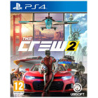 Joc Ubisoft The Crew 2 Standard Edition pentru PlayStation 4