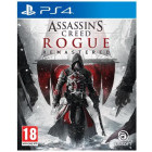Joc Ubisoft Assassin's Creed Rogue Remastered pentru PlayStation 4
