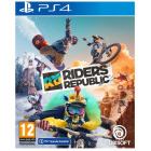 Joc Ubisoft Riders Republic Standard Edition pentru PlayStation 4