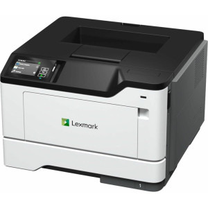 Lexmark MS531dw, Laser, Monocrom, Format A4, Duplex, Retea, Wi-Fi