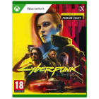 Joc CD Projekt Cyberpunk 2077 Ultimate Edition pentru Xbox Series S/X