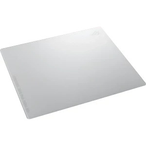 ASUS ROG Moonstone Ace L Glass White Edition