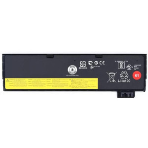 OEM Baterie pentru Lenovo ThinkPad T480 Li-Ion 2095mAh 3 celule 11.46V