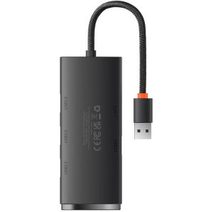 Hub USB Baseus WKQX030001