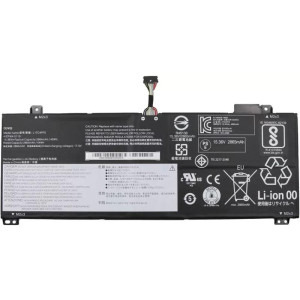 OEM Baterie pentru Lenovo 5B10W67405 4 celule 2965mAh 15.36V Li-Ion