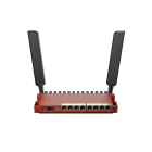 Router wireless MikroTik Gigabit AX600 WiFi 6