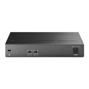 TP-LINK Gigabit TL-SG1006PP