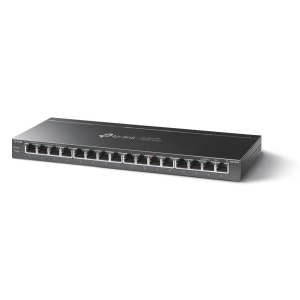 TP-LINK Gigabit TL-SG116P