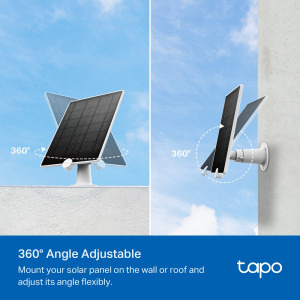 TP-LINK Panou solar TAPO A200