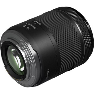 Canon RF 15-30mm F4.5-6.3 IS STM
