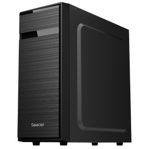 Spacer Office Black