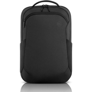 DELL Rucsac notebook 15.6 inch EcoLoop Pro Black