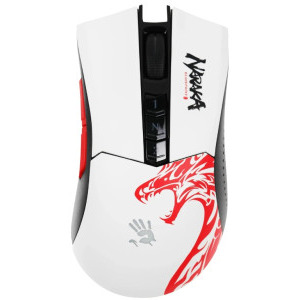 Mouse Gaming A4Tech R90 Plus Naraka