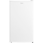Frigider Tesla RS0930ME, 93 L, Clasa E, Iluminare LED, Usa reversibila, 86 cm, Alb