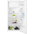 Frigider Electrolux incorporabil LFB3AE12S, 188 L, Clasa E, Control electronic, 122 cm