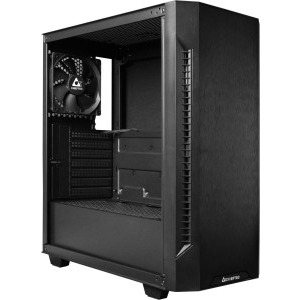 Chieftec Elox Black