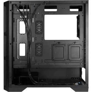 Chieftec Apex Air Black