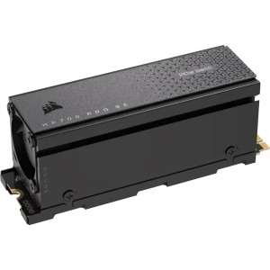 Corsair MP700 PRO SE Heatsink 4TB PCI Express 5.0 x4 M.2 2280