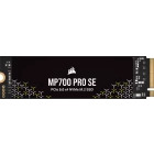 SSD Corsair MP700 PRO SE 4TB PCI Express 5.0 x4 M.2 2280