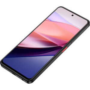 ZTE nubia Focus 5G, Display 120Hz, 256GB, 6GB RAM, Dual SIM, 108MP AI Camera, Baterie 5000 mAh, Black