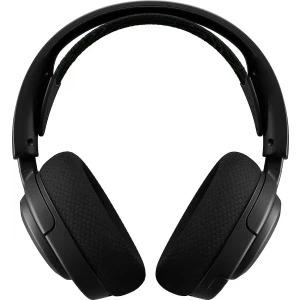 SteelSeries Arctis 5X Wireless Black