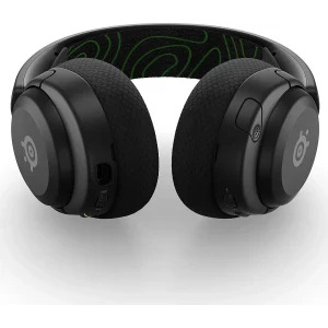 SteelSeries Arctis 5X Wireless Black