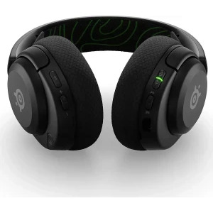 SteelSeries Arctis 5X Wireless Black