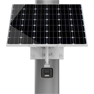 Hikvision DS-2XS6A47G1-LS/C36S80(2.8MM) 2.8mm + panou solar