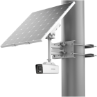 Camera supraveghere Hikvision DS-2XS6A47G1-LS/C36S80(2.8MM) 2.8mm + panou solar