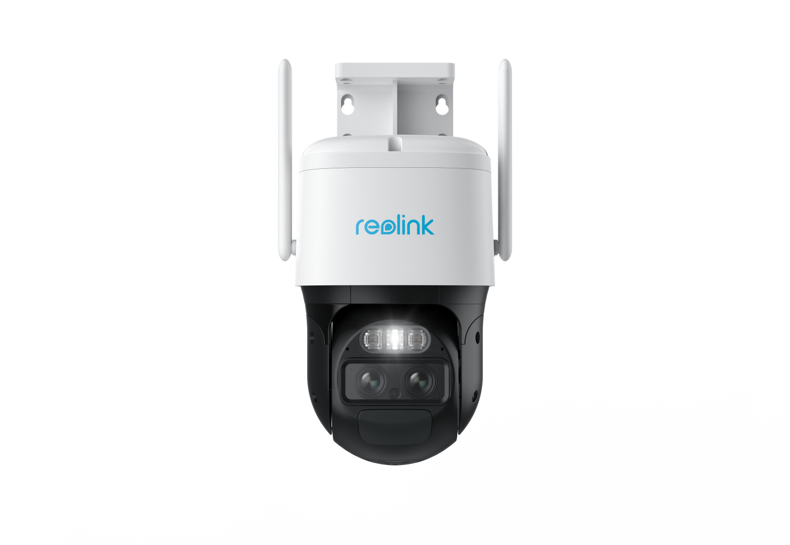 Camera supraveghere REOLINK Trackmix WiFi 2.8mm