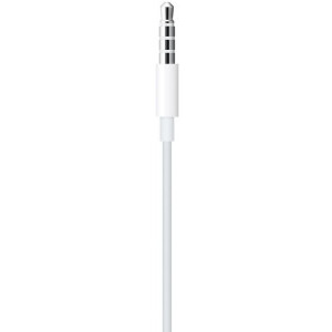 Apple In-Ear, EarPods cu Jack 3.5 mm conector