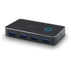 Hub USB LINDY LY-43387