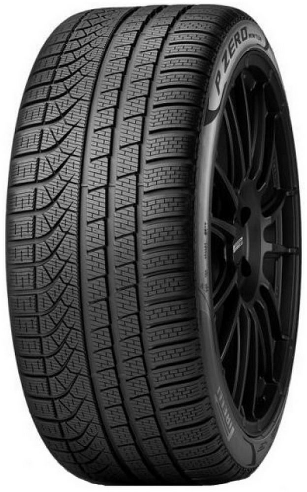 Anvelopa iarna Pirelli P zero winter