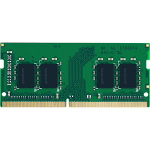 Memorie notebook GOODRAM 16GB, DDR4, 3200MHz, CL22, 1.2v