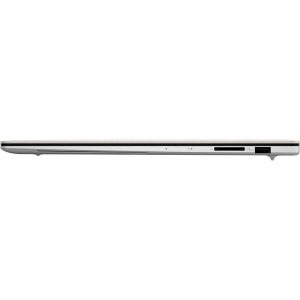 ASUS 16'' Zenbook S 16 OLED UM5606WA, 3K 120Hz Touch, Procesor AMD Ryzen™ AI 9 HX 370 (24M Cache, up to 5.10 GHz), 32GB LPDDR5X, 2TB SSD, AMD Radeon 890M, Win 11 Pro, Scandinavian White