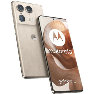 Motorola Edge 50 Ultra, 1TB, 16GB RAM, Dual SIM, 5G, 4-Camere, Nordic Wood