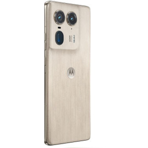 Motorola Edge 50 Ultra, 1TB, 16GB RAM, Dual SIM, 5G, 4-Camere, Nordic Wood